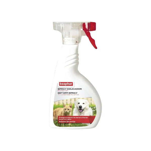 Comprar Beaphar Spray Educador Exterior
