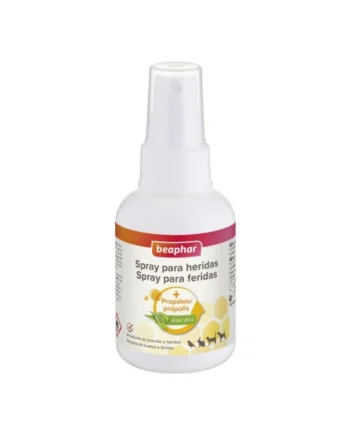 Comprar Beaphar Spray para Heridas