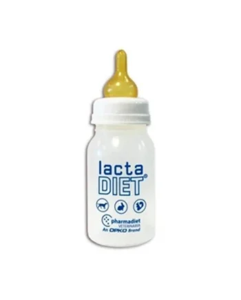 Comprar Biberon para Perro Lactadiet