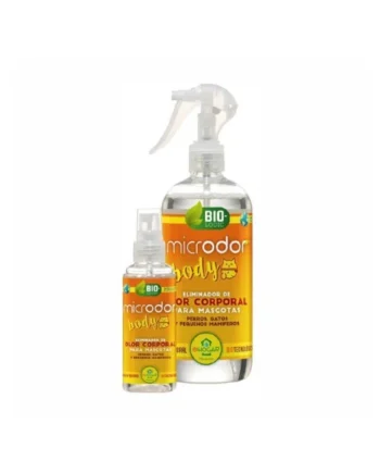 Comprar Bio Body Microdor Eliminador Olor Corporal