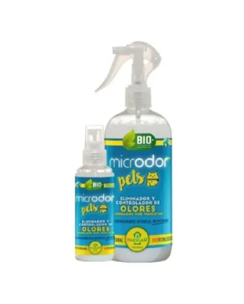 Comprar Bio Pets Microdor Eliminador de Olores