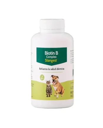 Comprar Biotin B Complex