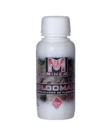 Comprar Bloomax, Abono de Floración de Miner