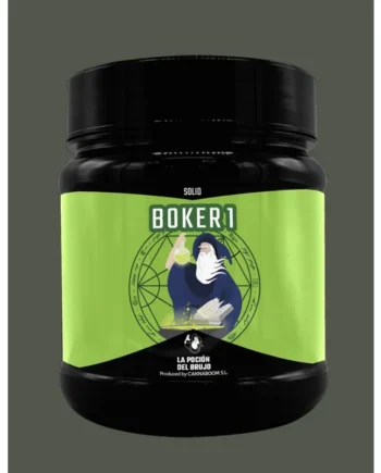 Comprar Boker 1 ✅ Estimulador de Crecimiento y Raíces