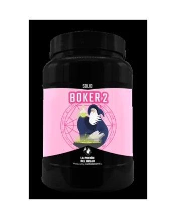 Comprar Boker 2 ✅ Estimulador de Floración ¡En Oferta!
