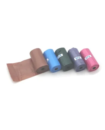Comprar Bolsas Higiénicas de Recambio Extra Gruesas