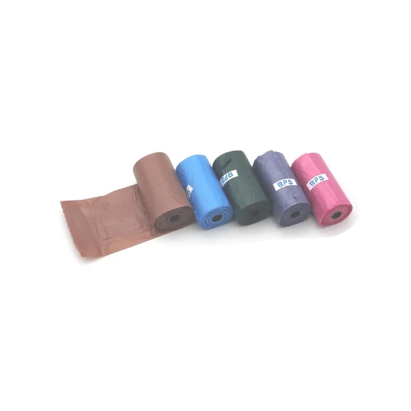 Comprar Bolsas Higiénicas de Recambio Extra Gruesas