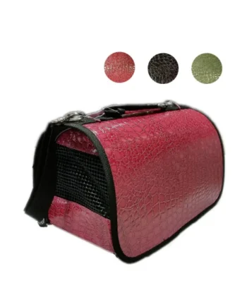 Comprar Bolso de Viaje de Piel
