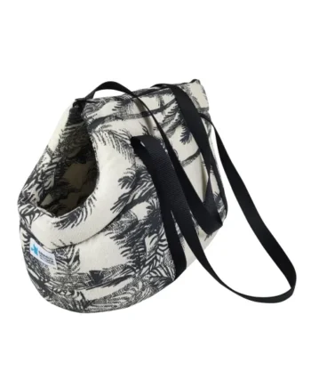 Comprar [ Bolso Para Perros Palmeras ]