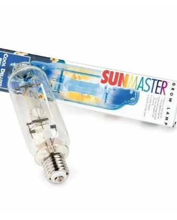 Comprar Bombilla MH Crecimiento 400W de Sunmaster