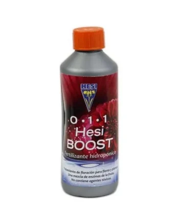 Comprar Boost, Estimulador de Floración de Hesi