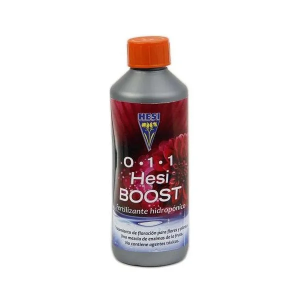 Comprar Boost, Estimulador de Floración de Hesi