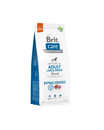 Comprar Brit Care Adult Large Cordero