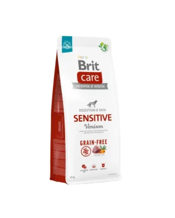 Comprar Brit Care Sensitive Venado