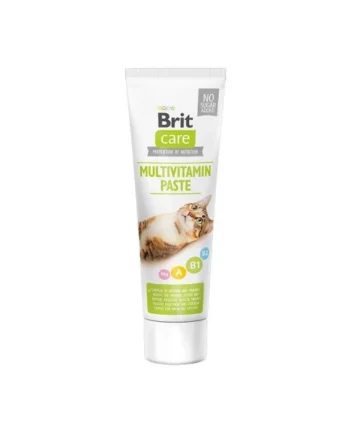 Comprar Brit Pasta Multivitamina Gatos