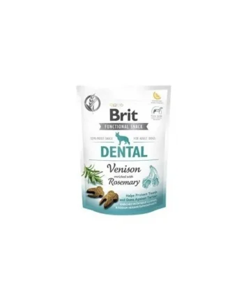 Comprar Brit Snack Dental para Perros