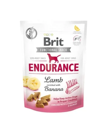 Comprar Brit Snack Endurance para Perro