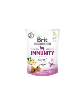 Comprar Brit Snack Immunity para Perros