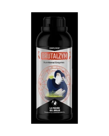 Comprar Brutalzym de Cannaboom ☑️ ¡Enzimas en Oferta!