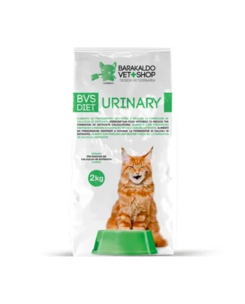 Comprar BVS Vet Shop Diet Gato Urinary