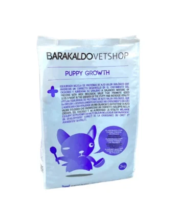 Comprar BVS Vet Shop Puppy Growth
