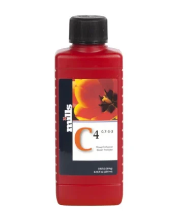 Comprar C4, Estimulador de Floración de Mills