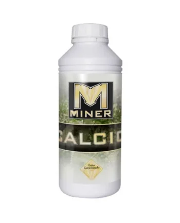 Comprar Calcio, Corrector de Carencias de Miner