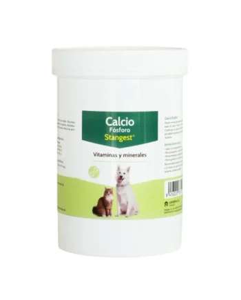 Comprar Calcio Fósforo Razas Grandes