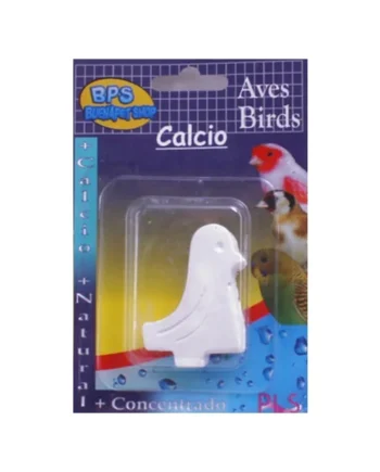 Comprar Calcio para Pájaros