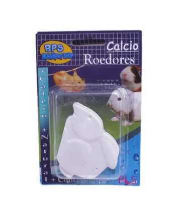 Comprar Calcio para Roedores Barato