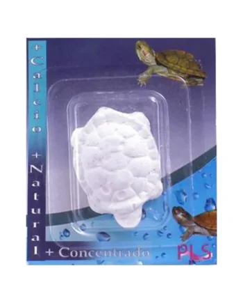 Comprar Cales Tortugas Calcio