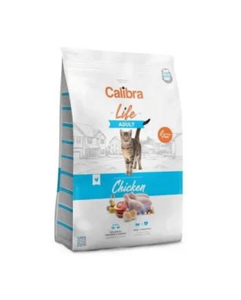 Comprar Calibra Life Gato Adult Pollo