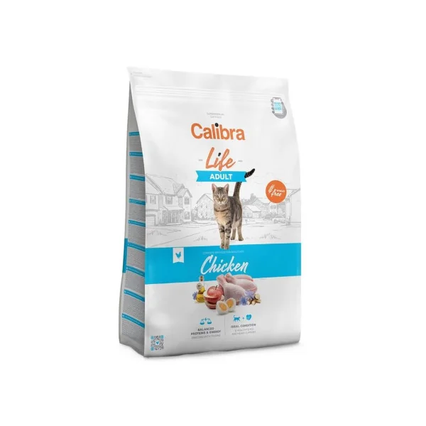 Comprar Calibra Life Gato Adult Pollo