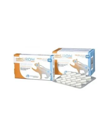 Comprar Calmurofel 120 Cápsulas