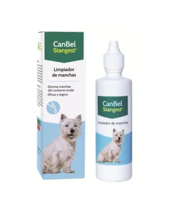 Comprar Can Bel Limpiador Ocular