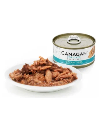 Comprar Canagan Atún Oceánico Monoproteica