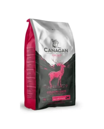 Comprar Canagan Carnes de Caza Gatos