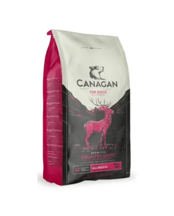 Comprar Canagan Carnes de Caza Perros