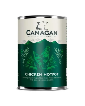 Comprar Canagan Estofado de Pollo Latas