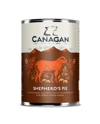 Comprar Canagan Pastel de Carne Cordero
