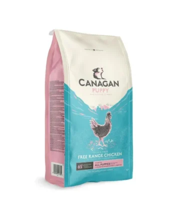 Comprar Canagan Pollo Campero Cachorros