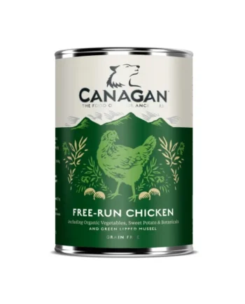 Comprar Canagan Pollo Campero Lata Perro
