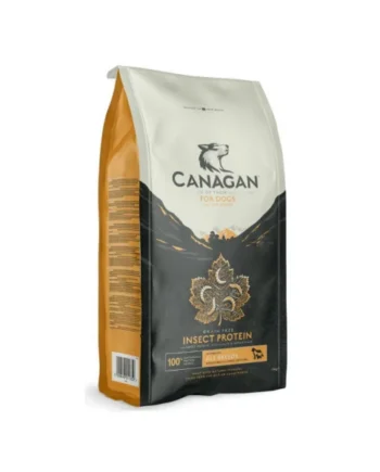 Comprar Canagan Proteína de Insectos Perros