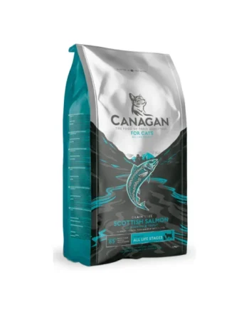 Comprar Canagan Salmón Escocés Gatos
