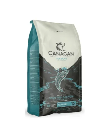 Comprar Canagan Salmón Escocés Perros