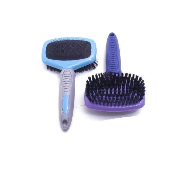 Comprar Carda y Cepillo 2 en 1