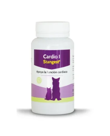 Comprar Cardio I para Perros y Gatos