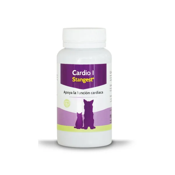 Comprar Cardio I para Perros y Gatos