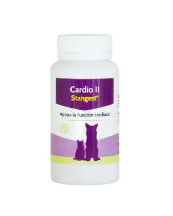 Comprar Cardio II Carnitina