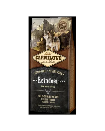 Comprar Carnilove Canine Adult Reno
